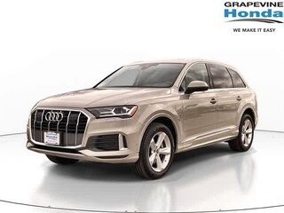 2023 Audi Q7 Premium SUV