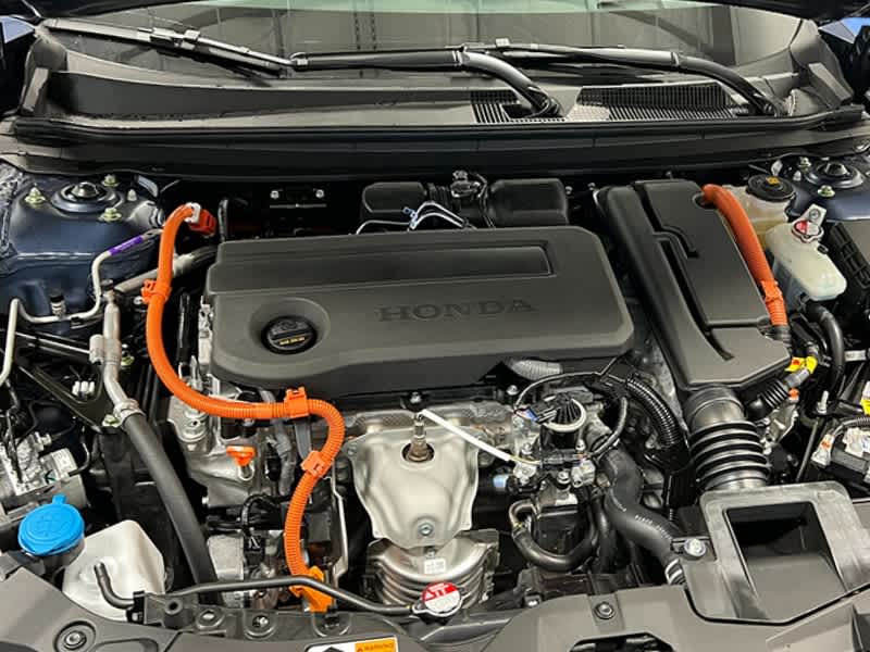 Thumbnail: 2025 Honda Accord - 12