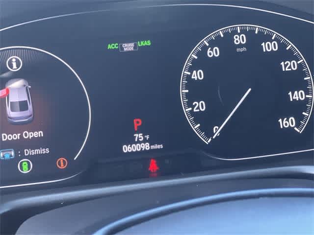 Thumbnail: 2018 Honda Accord - 19