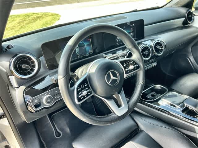 Thumbnail: 2020 Mercedes-Benz A-Class - 15