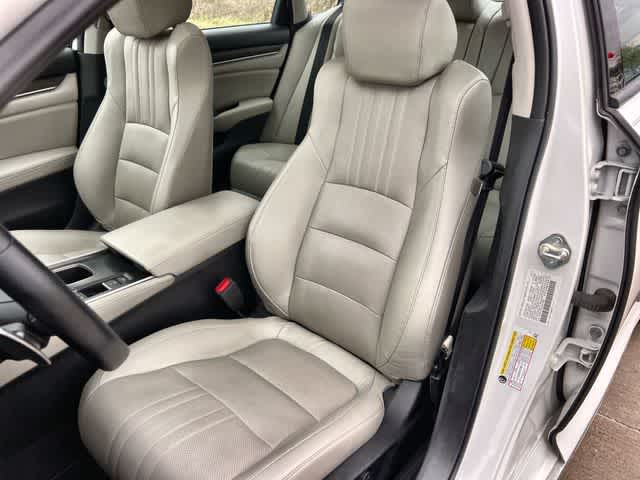 Thumbnail: 2018 Honda Accord - 11