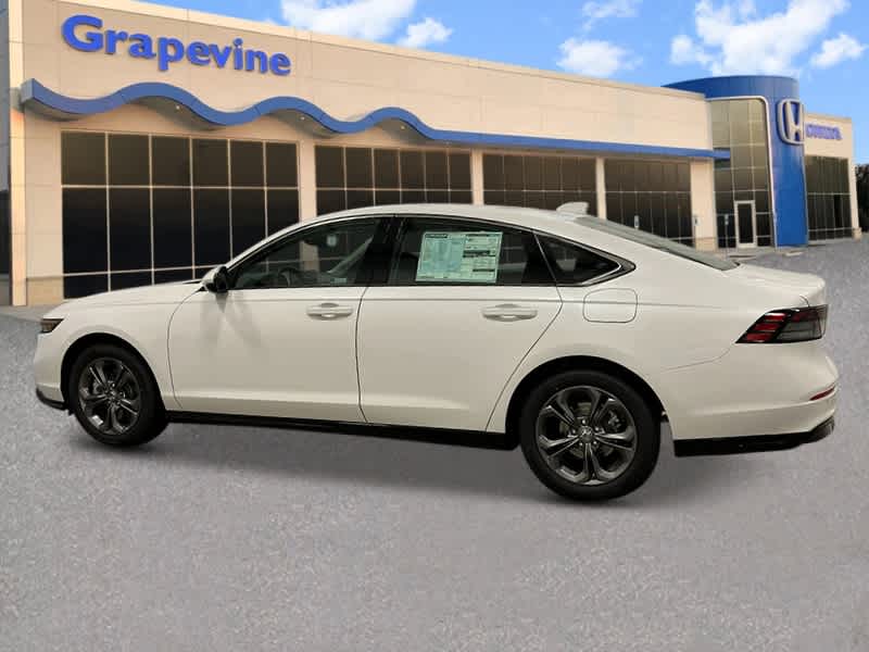 Thumbnail: 2025 Honda Accord - 2