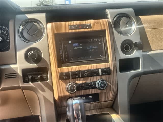 Thumbnail: 2011 Ford F-150 - 18