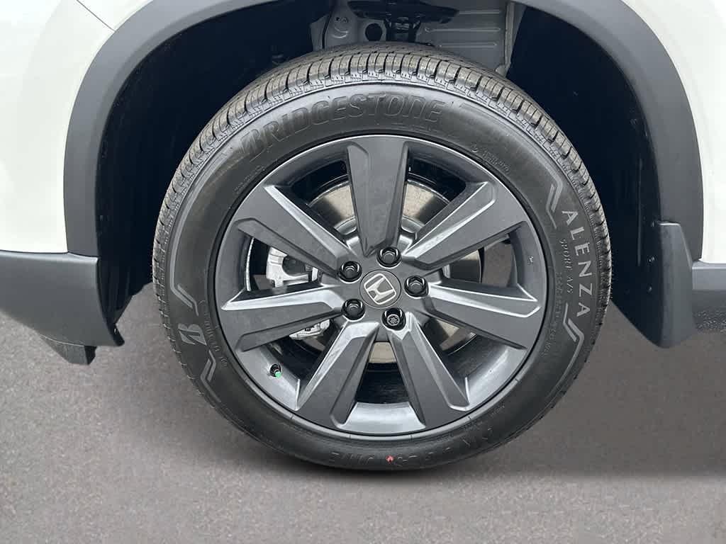 Thumbnail: 2026 Honda Pilot - 8