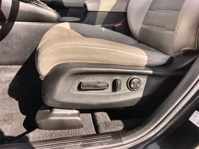 Thumbnail: 2025 Honda CR-V - 31