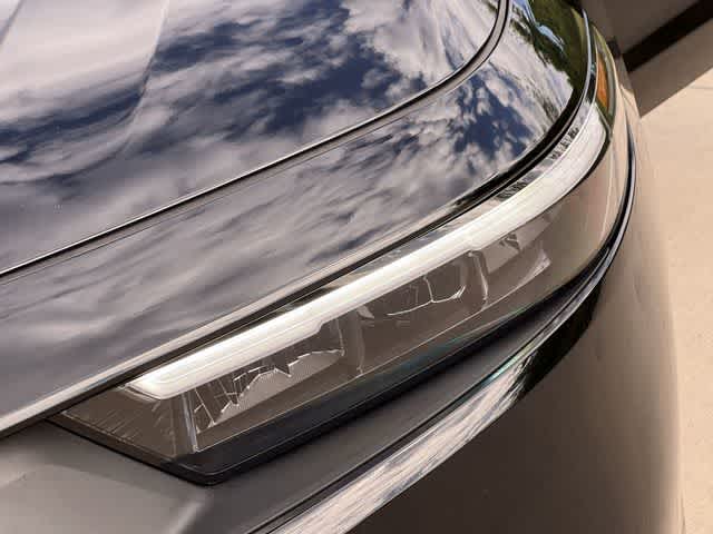 Thumbnail: 2024 Honda Accord - 24