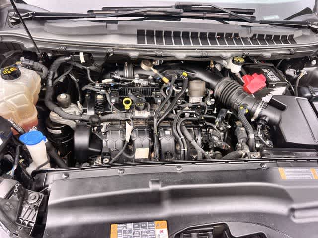 Thumbnail: 2019 Ford Edge - 10