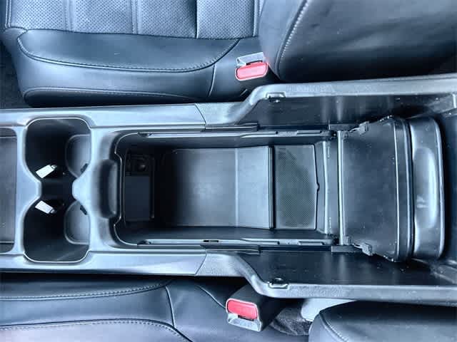 Thumbnail: 2022 Honda CR-V - 27