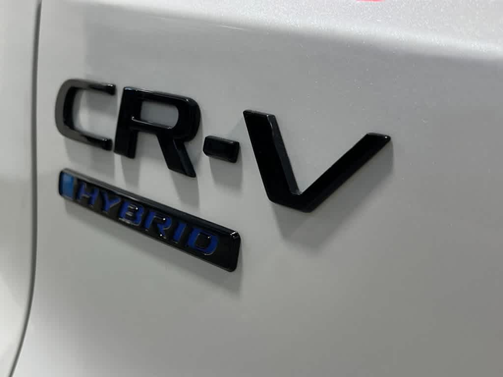 Thumbnail: 2026 Honda CR-V - 5