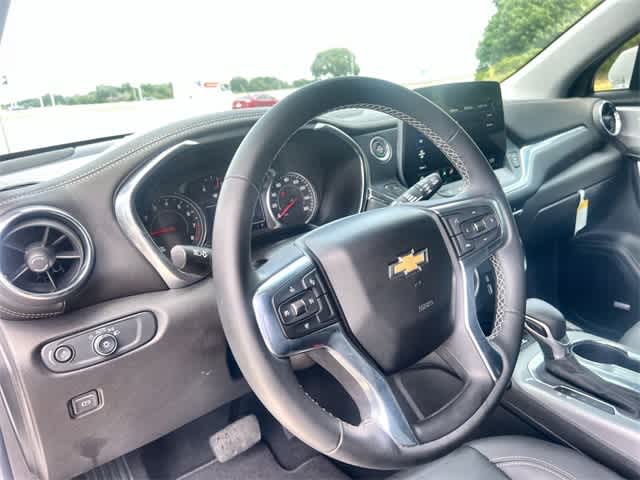 Thumbnail: 2023 Chevrolet Blazer - 15