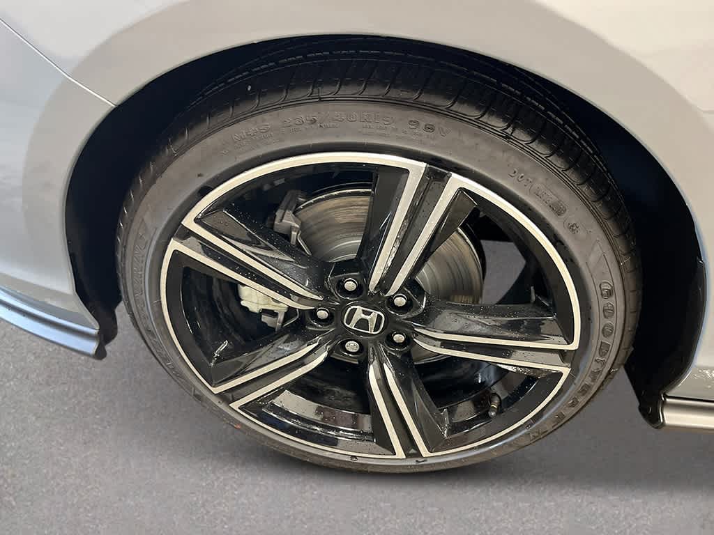 Thumbnail: 2026 Honda Accord - 11