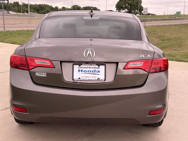 Thumbnail: 2013 Acura ILX - 6