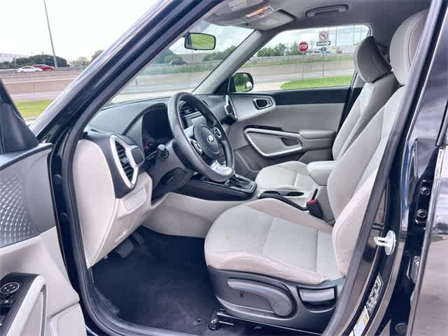 Thumbnail: 2020 Kia Soul - 3