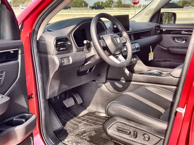 Thumbnail: 2025 Honda Pilot - 3