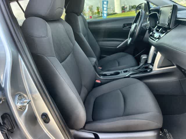 Thumbnail: 2022 Toyota Corolla Cross - 12