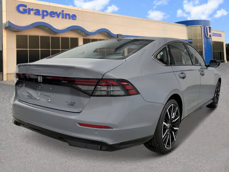 Thumbnail: 2025 Honda Accord - 7