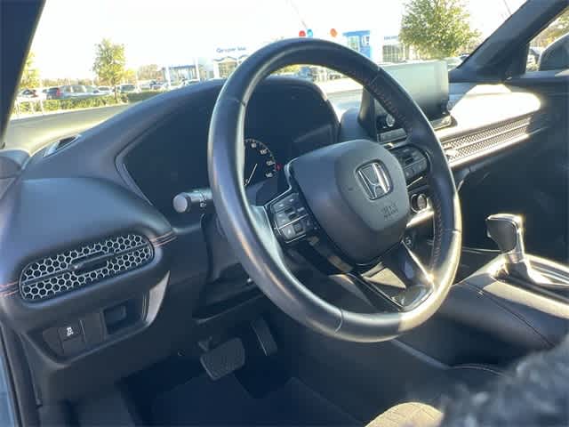 Thumbnail: 2024 Honda HR-V - 15