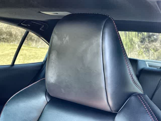 Thumbnail: 2023 Toyota Corolla - 25