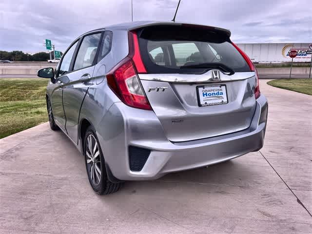 Thumbnail: 2017 Honda Fit - 5
