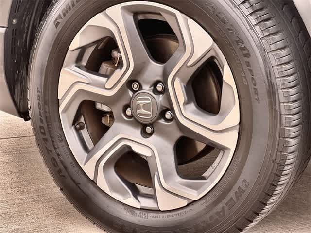 Thumbnail: 2018 Honda CR-V - 9