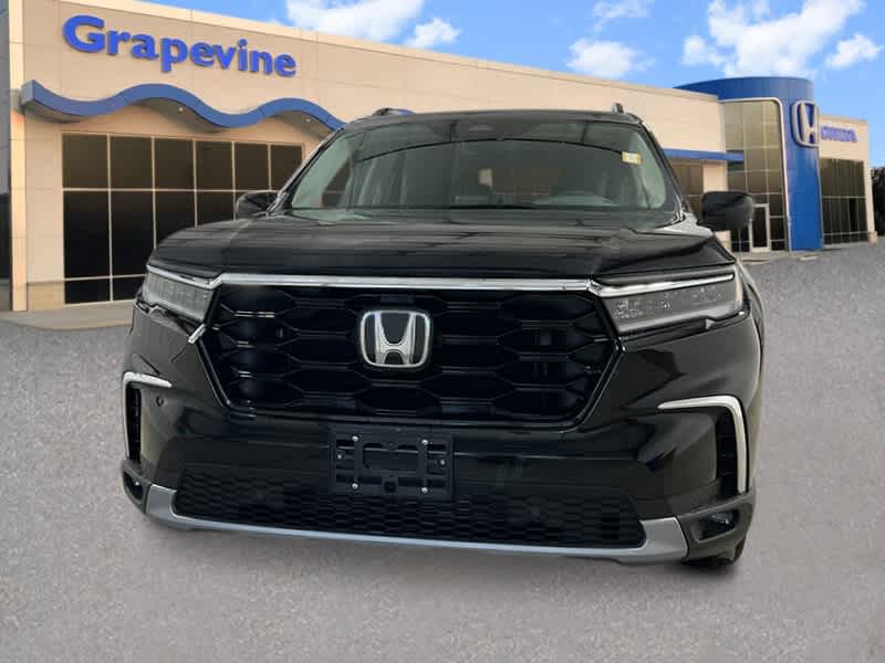 Thumbnail: 2025 Honda Pilot - 11