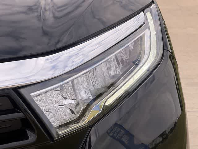 Thumbnail: 2023 Honda Odyssey - 24