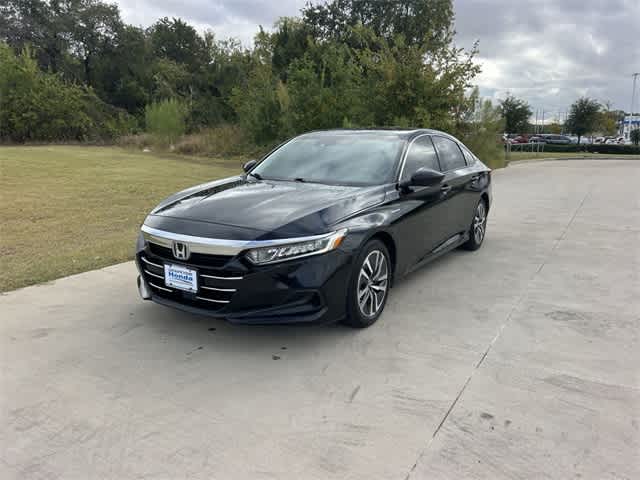 Thumbnail: 2021 Honda Accord - 2