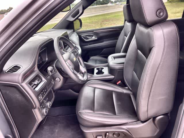 Thumbnail: 2023 Chevrolet Tahoe - 11