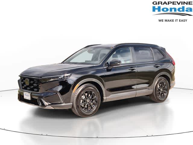 2026 Honda CR-V Sport-L -
                  Grapevine, TX