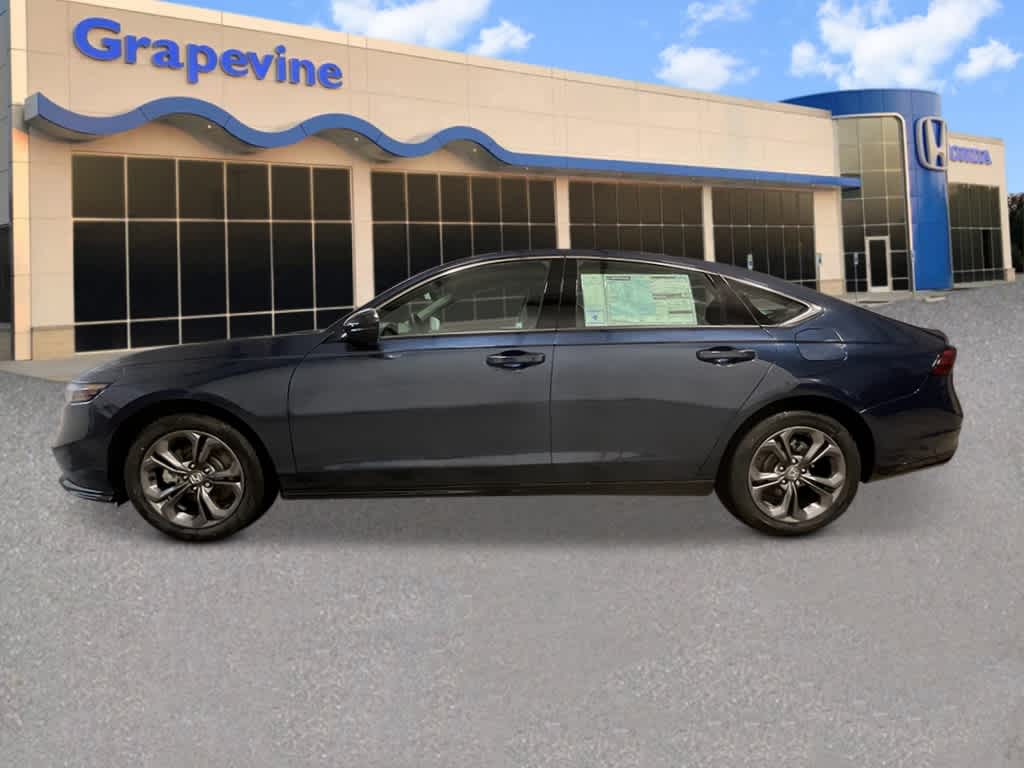 Thumbnail: 2026 Honda Accord - 2