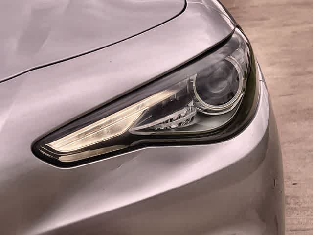 Thumbnail: 2020 Alfa Romeo Giulia - 24