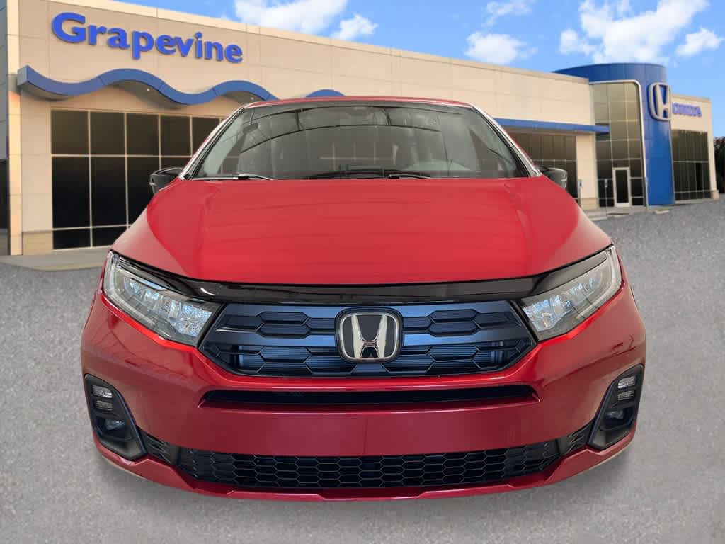 Thumbnail: 2026 Honda Odyssey - 10