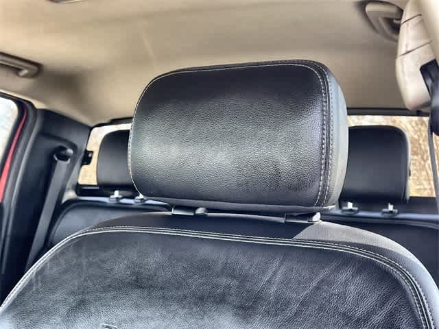 Thumbnail: 2019 Ford Ranger - 25