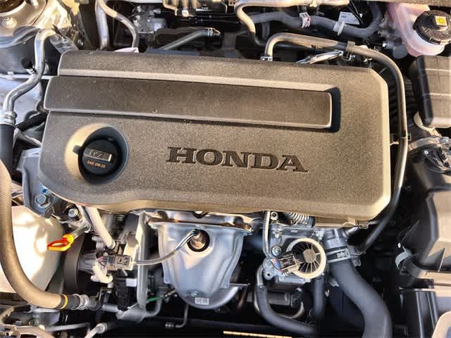 Thumbnail: 2025 Honda Civic - 10