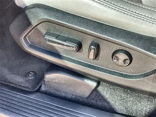 Thumbnail: 2024 Honda Pilot - 31