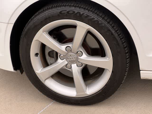 Thumbnail: 2016 Audi A3 - 9