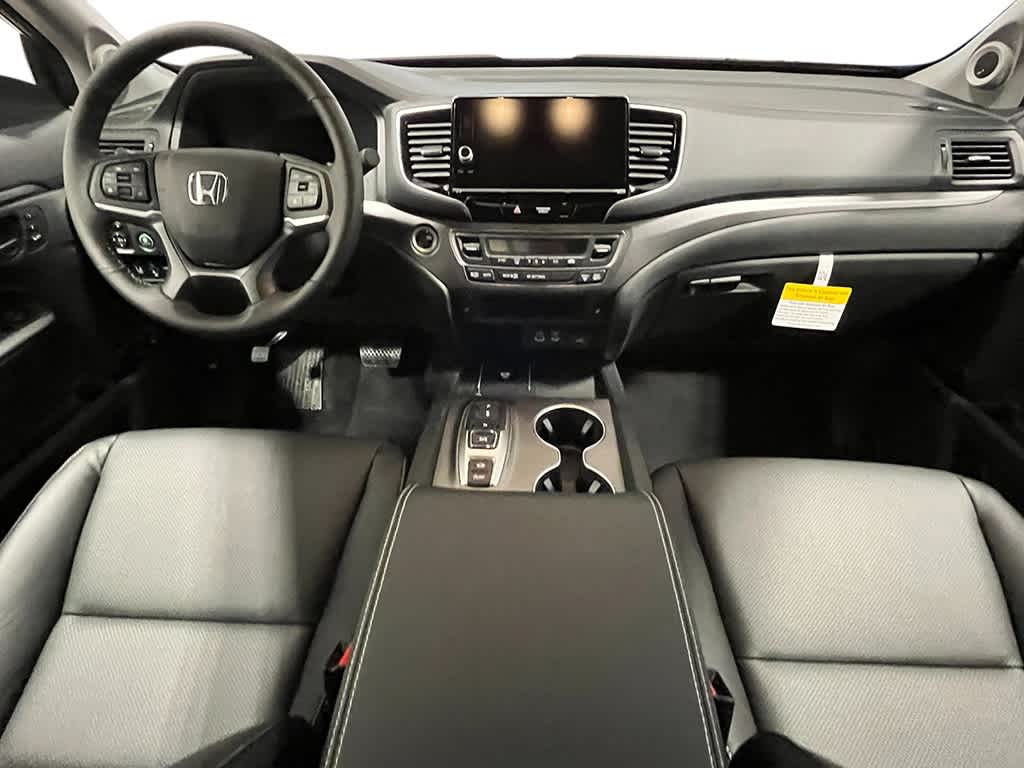 Thumbnail: 2025 Honda Ridgeline - 22