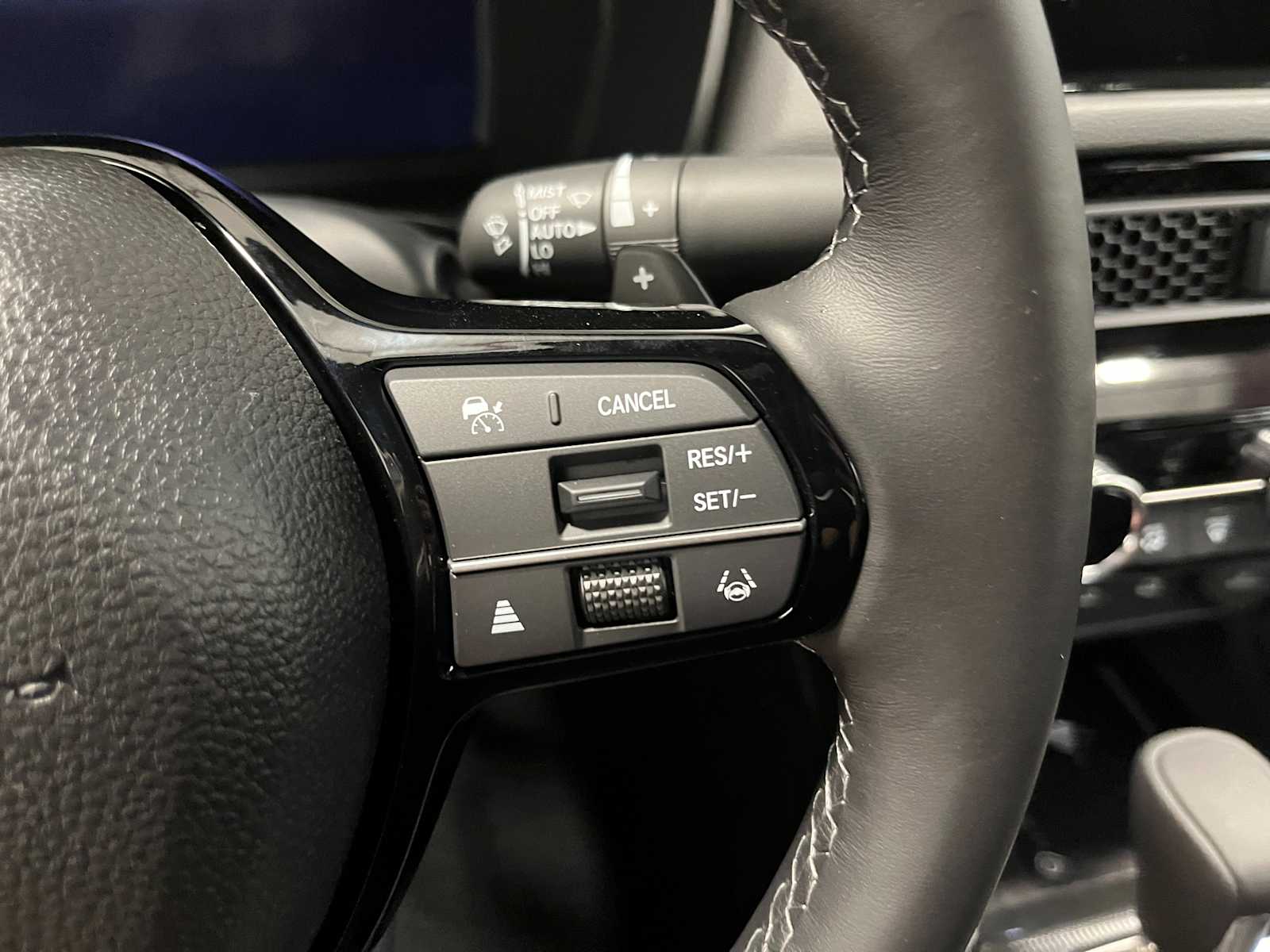 Thumbnail: 2026 Honda Civic - 19