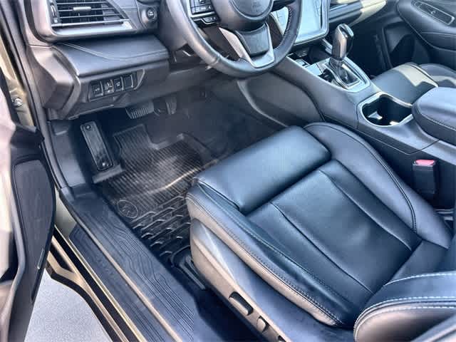Thumbnail: 2024 Subaru Outback - 3