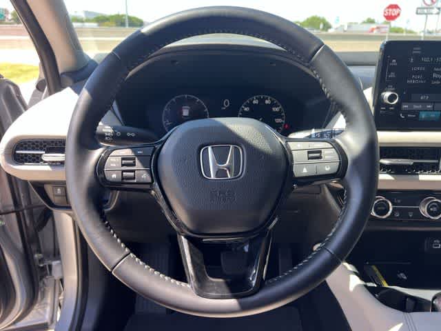 Thumbnail: 2025 Honda HR-V - 17