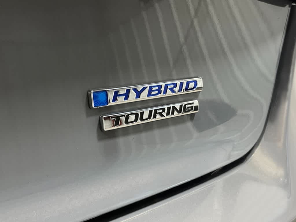 Thumbnail: 2026 Honda Accord - 6