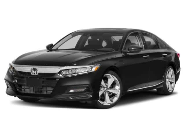 Thumbnail: 2018 Honda Accord - 1