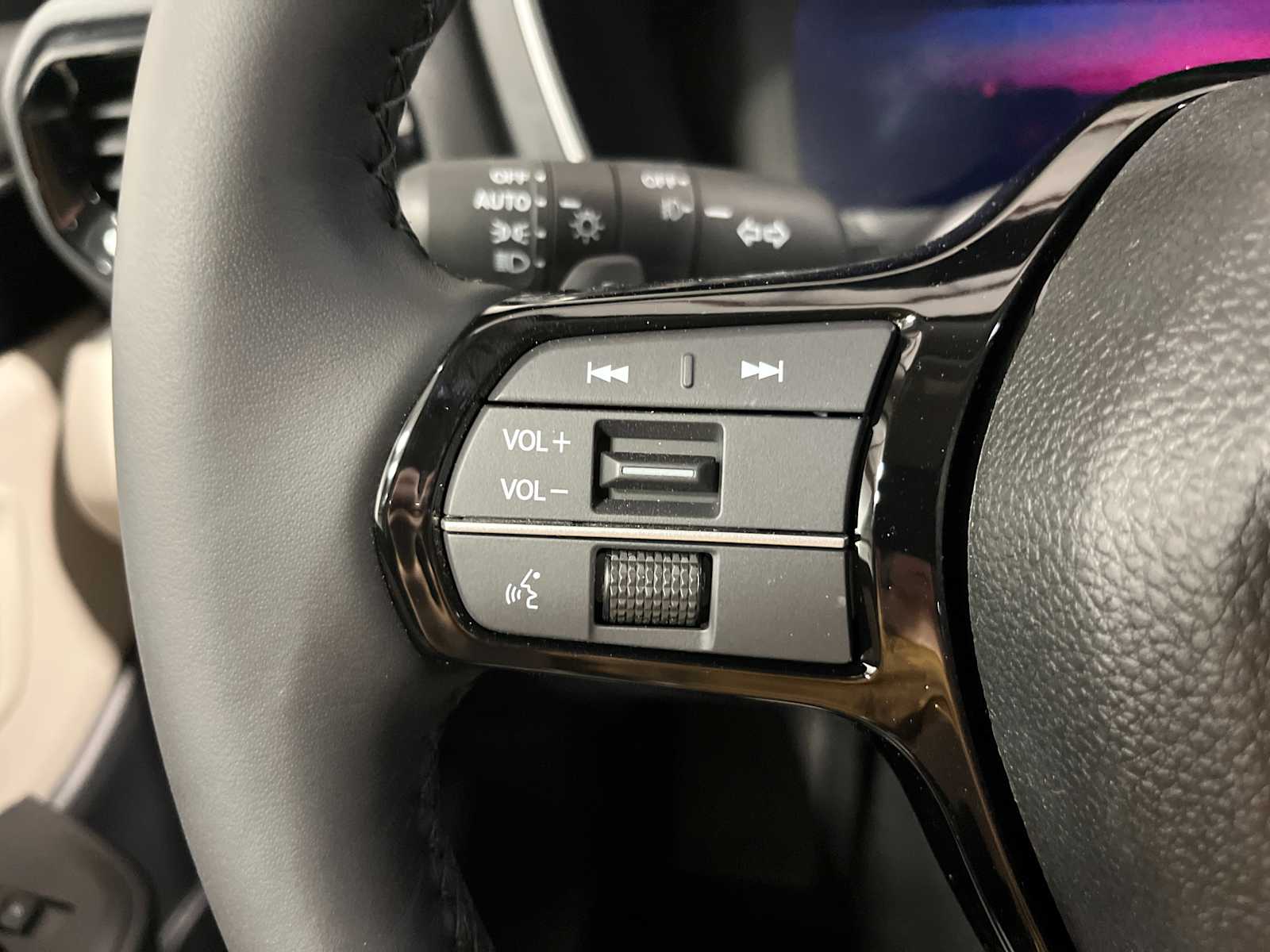 Thumbnail: 2026 Honda Pilot - 16