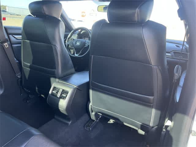 Thumbnail: 2018 Honda Accord - 13