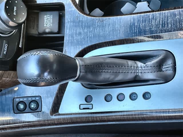 Thumbnail: 2012 Acura MDX - 16