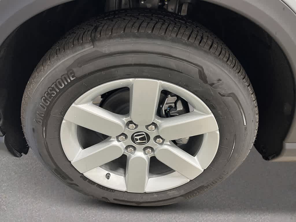 Thumbnail: 2026 Honda Prologue - 11