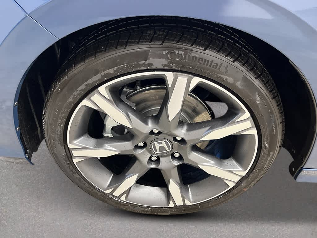 Thumbnail: 2026 Honda Civic - 11