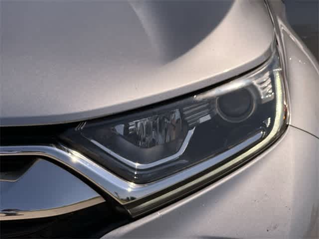 Thumbnail: 2018 Honda CR-V - 24
