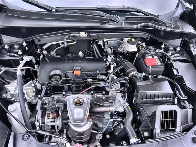 Thumbnail: 2025 Honda HR-V - 10