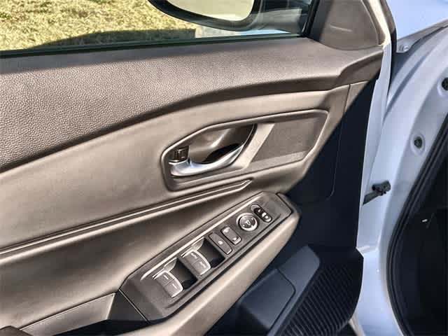 Thumbnail: 2025 Honda Accord - 30